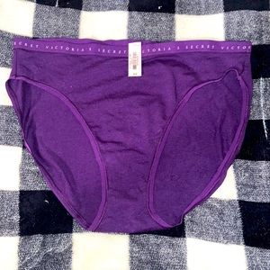 Victoria’s Secret Bikini Panties